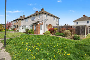 Burnbridge Road Old Whittington